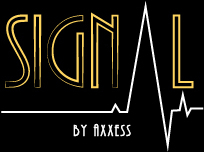 SIGNAL Life by AXXESS